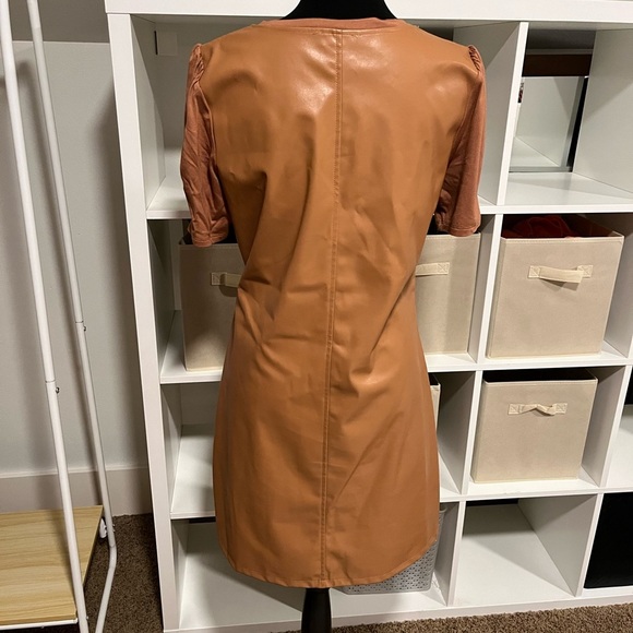 ANOTHER LOVE / like new dress / M - Picture 6 of 7